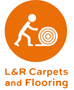 L&R Carpets and Flooring Icon