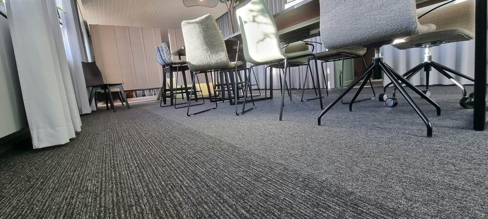 Office Carpet Options